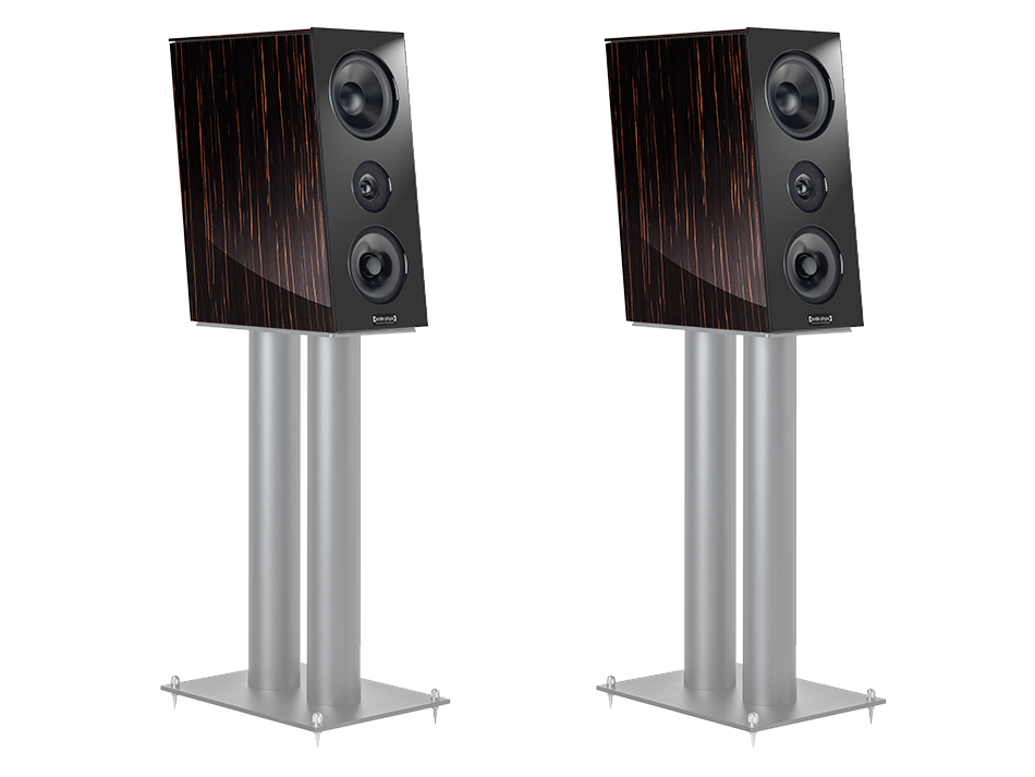 Audio Physic Spark (black ebony high gloss)