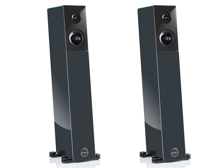 Audio Physic Avanti 8