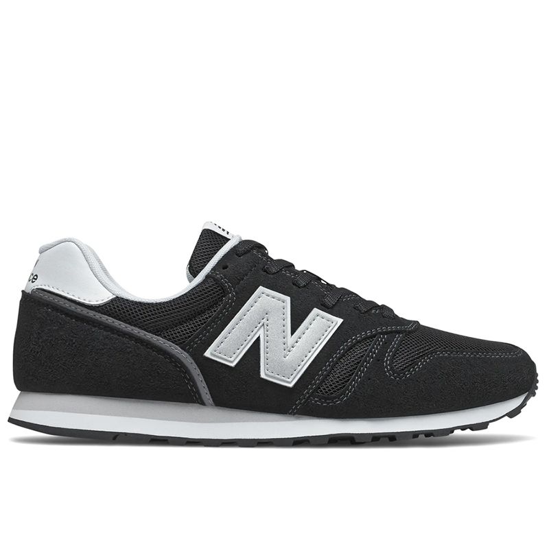 Buty New Balance ML373KB2 - czarne