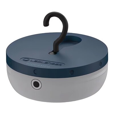 Latarka ledlenser kidcamp6 green kod: LL-502753