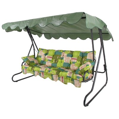 Poduszki na huśtawkę 170 cm Bora E013-12PB PATIO
