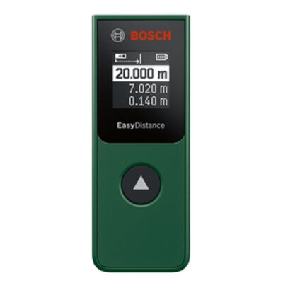 Dalmierz laserowy BOSCH EasyDistance 20 0603672AZ0