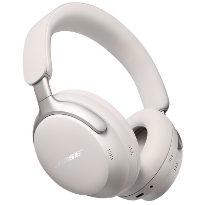 Bose QuietComfort Ultra białe