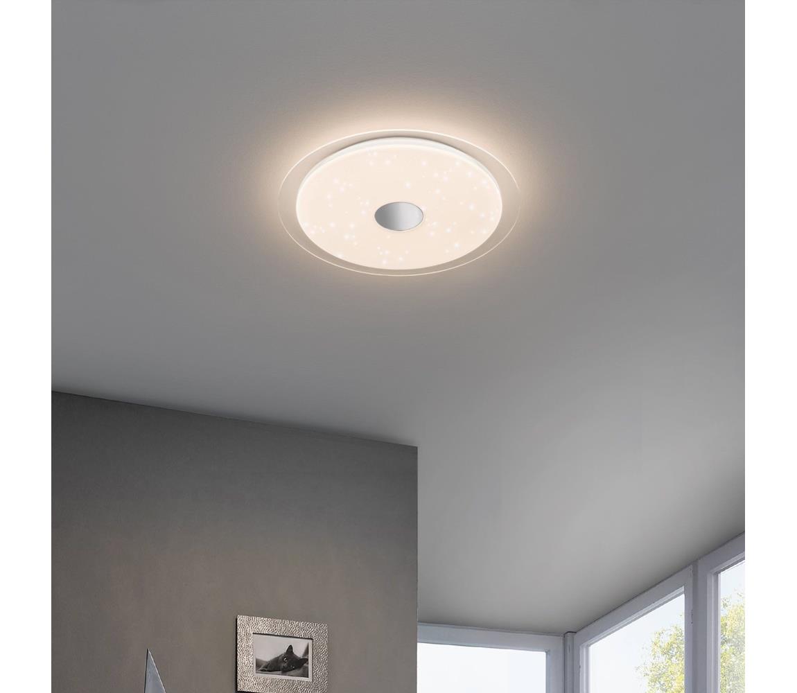 LED Plafon IGROKA LED/18,8W/230V