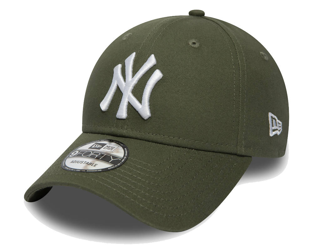 Czapka z daszkiem NEW ERA 9FORTY NYY League