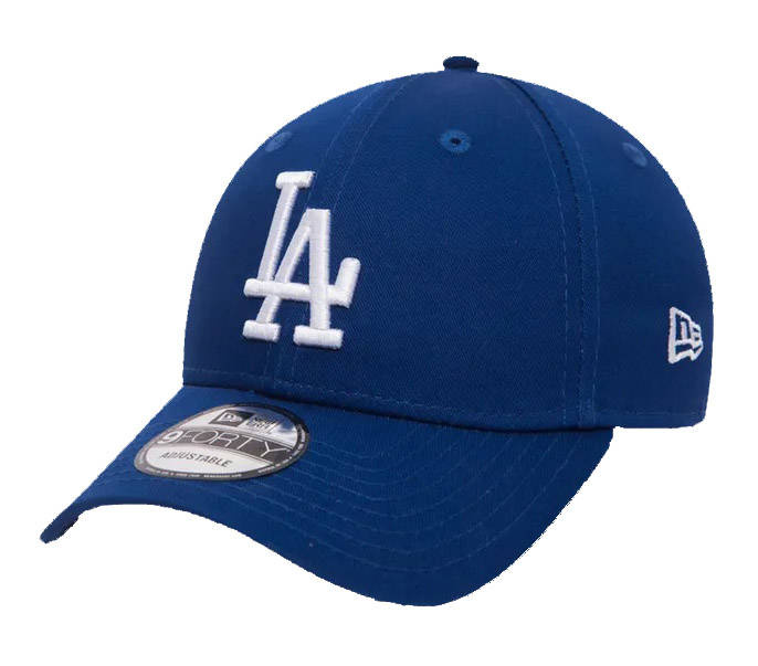 Czapka NEW ERA z daszkiem LA Dodgers 9FORTY męska