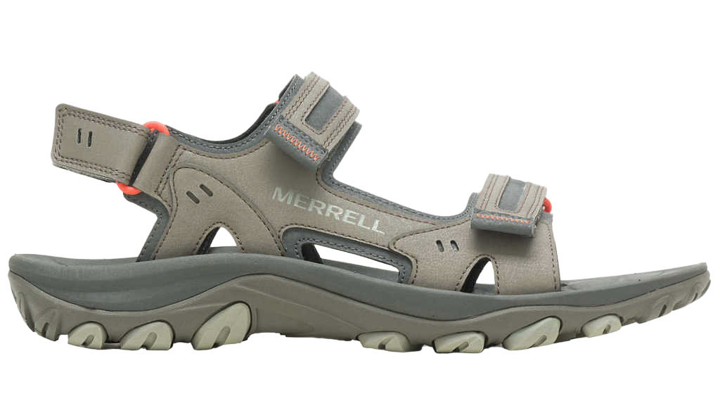 Sandały męskie MERRELL HUNTINGTON SPORT CONVERT (J036873)-42