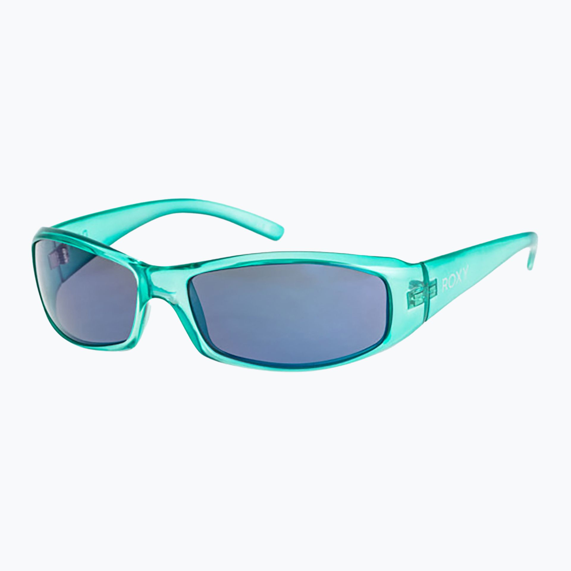 Okulary przeciwsłoneczne damskie Roxy Donna aqua/ml blue