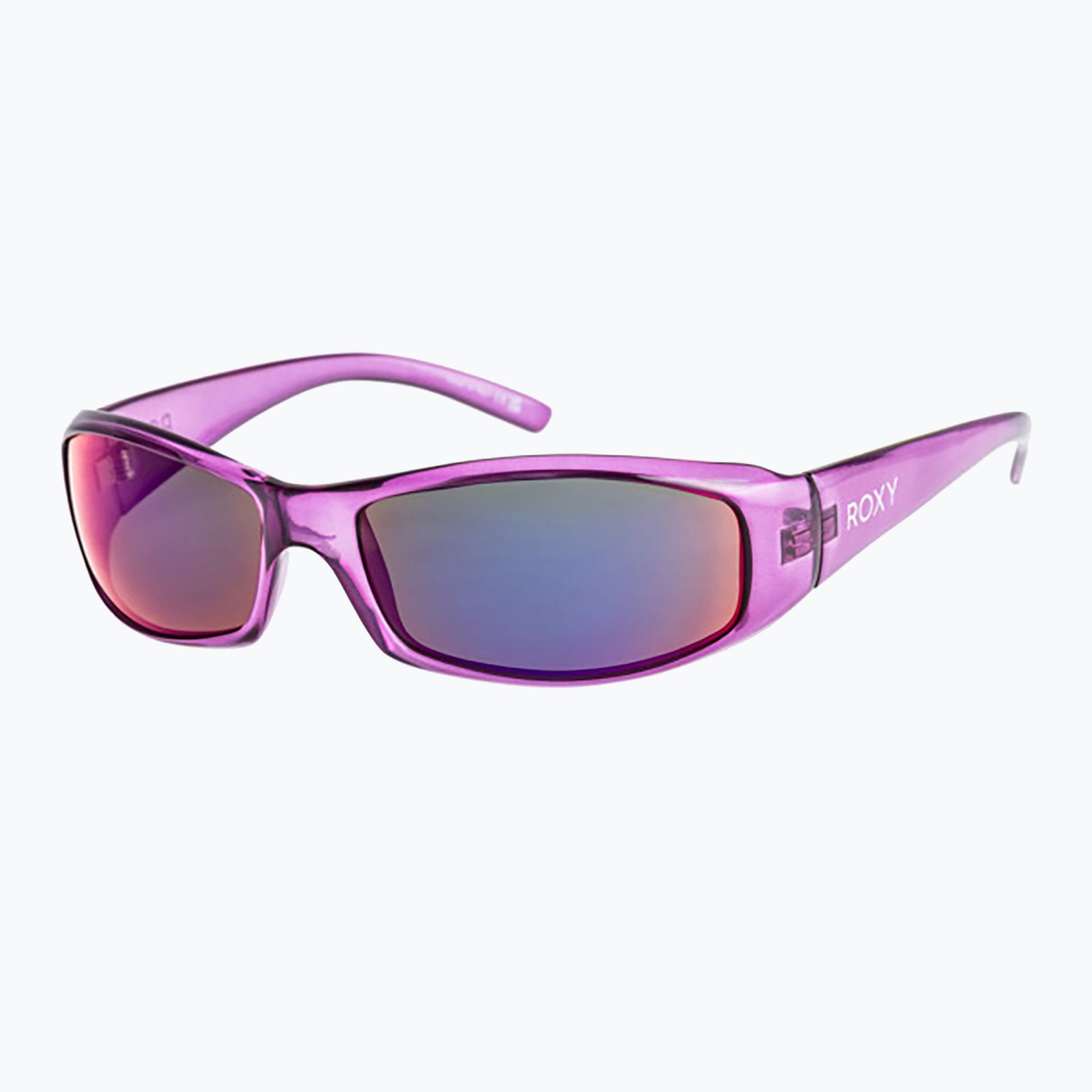 Okulary przeciwsłoneczne damskie Roxy Donna lilac/ml infra red | WYSYŁKA W 24H | 30 DNI NA ZWROT