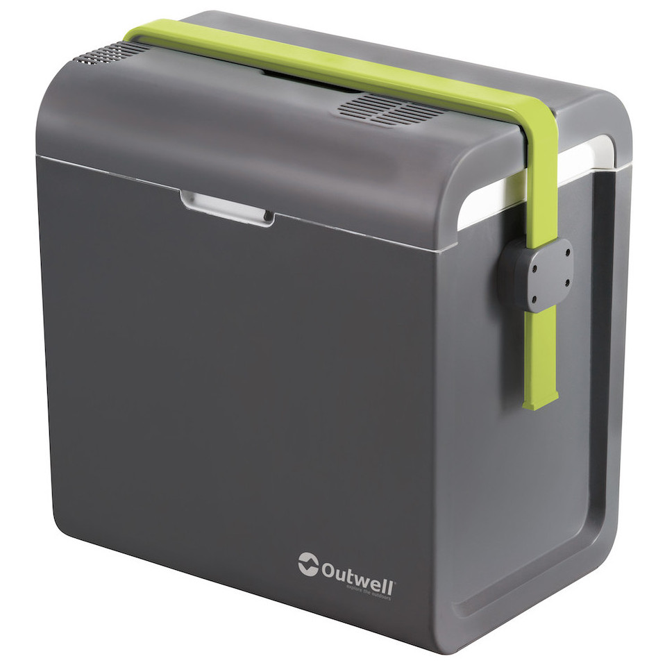 Lodówka turystyczna Outwell ECOcool 24L 12V/230V Kolor: szary