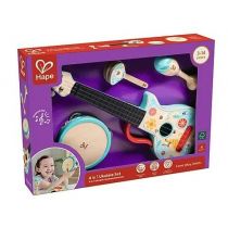 Zestaw muzyczny 4w1 HAPE