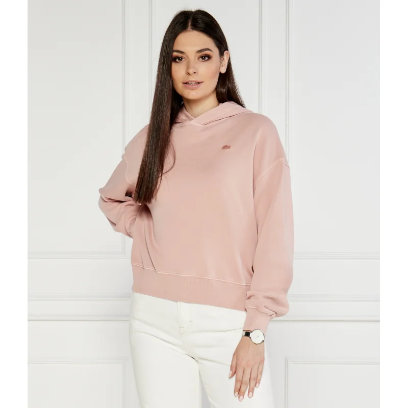 Lacoste Bluza | Oversize fit