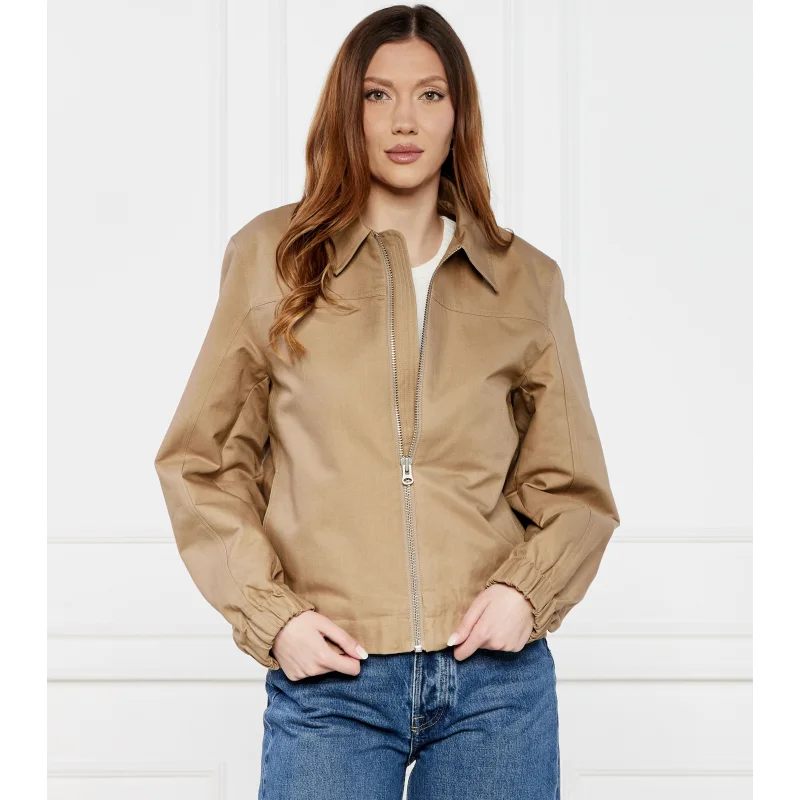 Samsøe Samsøe Kurtka bomber SAJOY | Regular Fit