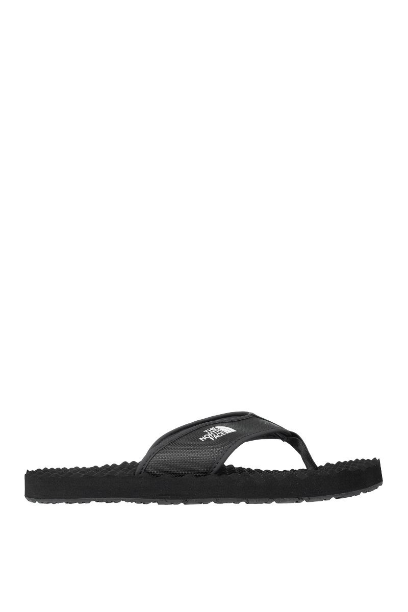 KLAPKI BASE CAMP FLIP-FLOP II-TNF BLACK-TNF WHITE