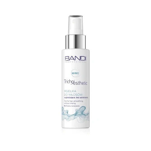 Bandi Tricho, mgiełka do włosów wygłądzająca, 100ml