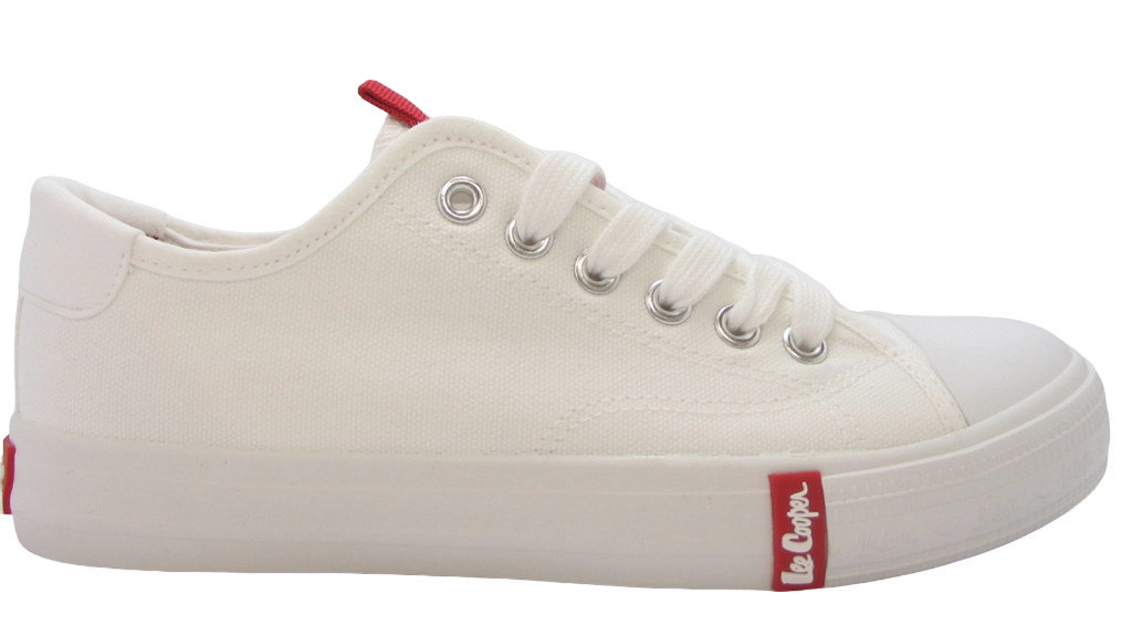 Buty damskie trampki LEE COOPER (LCW-24-31-2239L)-37