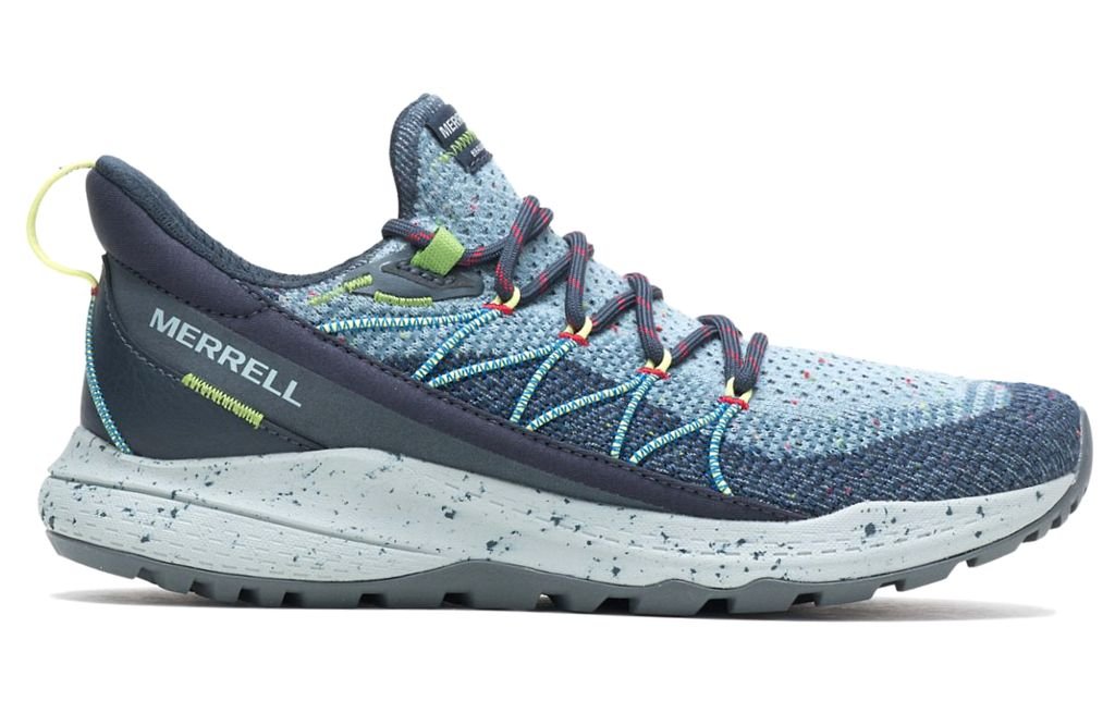 Buty trekkingowe damskie Merrell Bravada 2 (J135576)-38.5