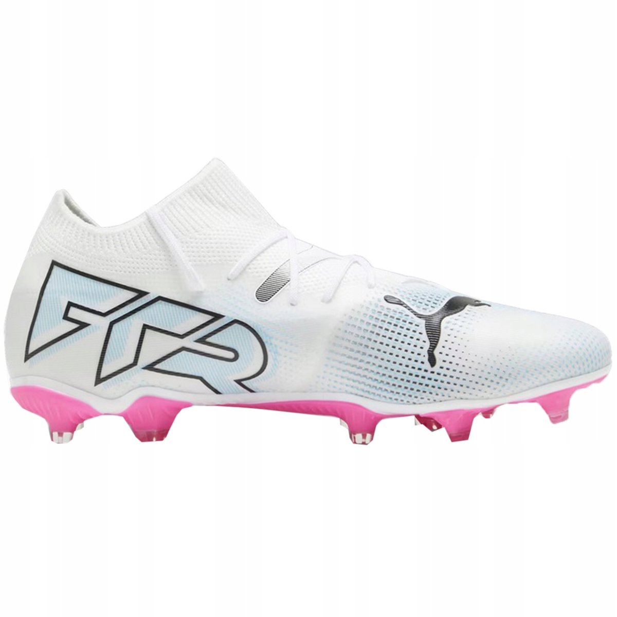 Buty piłkarskie Puma Future 7 Match FG/AG 107715 01 40.5