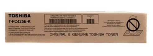 Toner Toshiba T-FC425EK do e-studio 2525 black