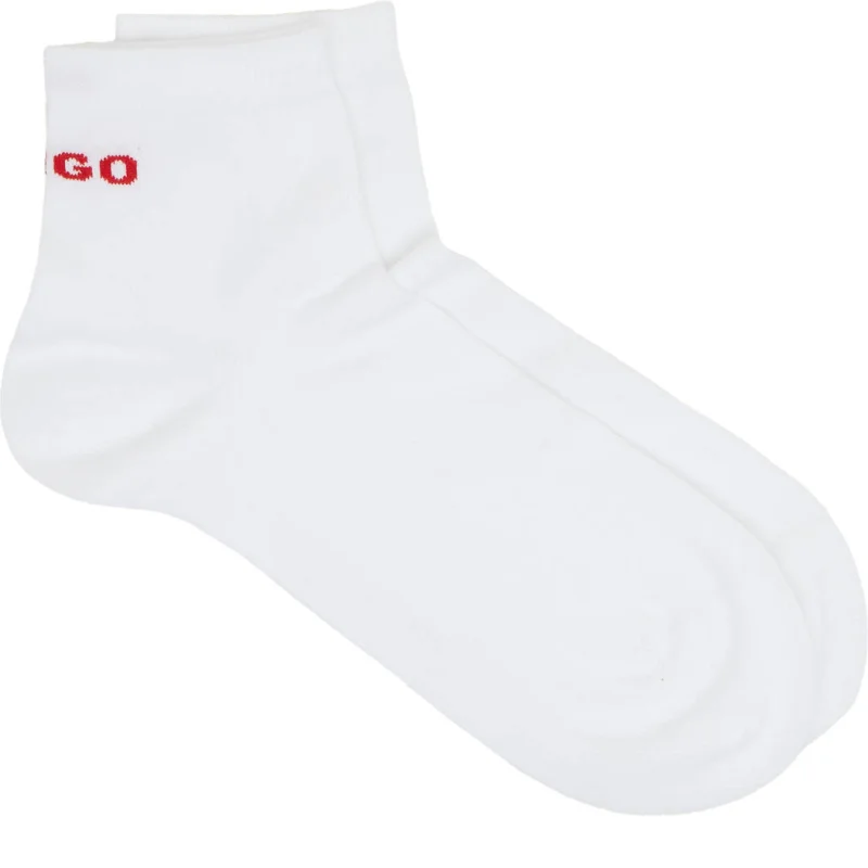 Hugo Bodywear Skarpety 2-pack