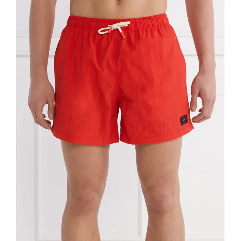 Peuterey Szorty kąpielowe FITENIA | Regular Fit