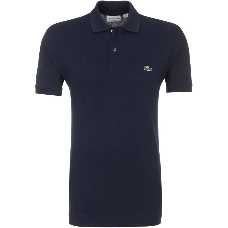 Lacoste Polo | Classic fit | pique