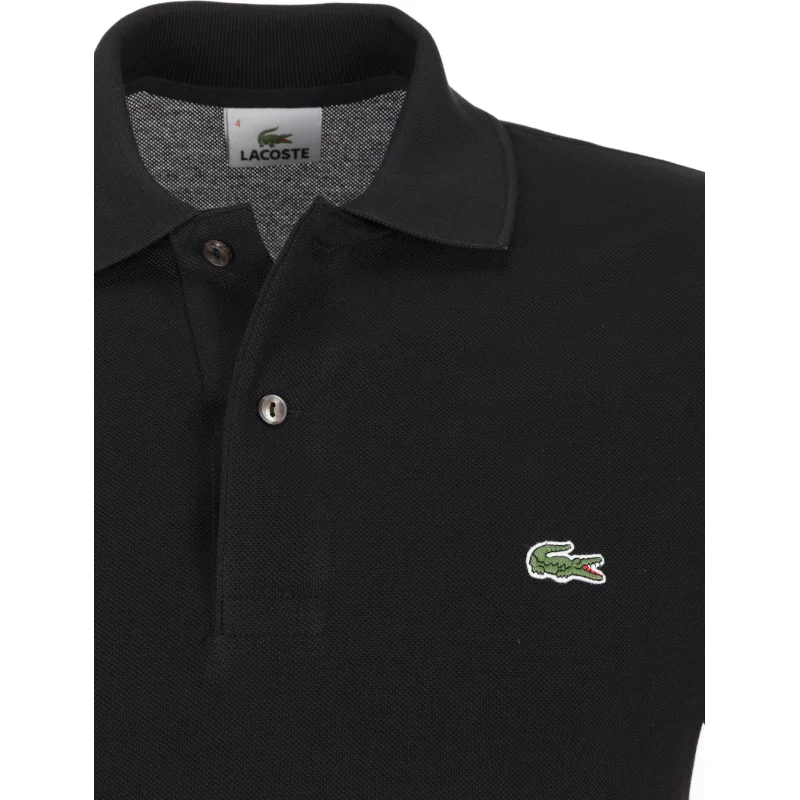 Lacoste Polo | Classic fit | pique