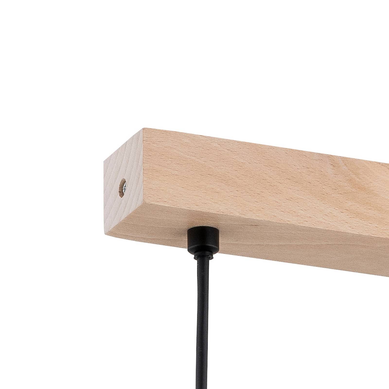 Envostar żyrandol Caja