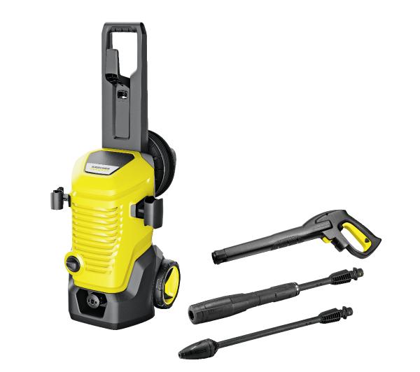 Karcher K 5 WCM Premium Modular 1.324-460.0 500l/h 8m