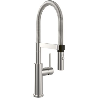 Villeroy & Boch Bateria Steel Expert 2.0 928000LC Stal nierdzewna PROMO