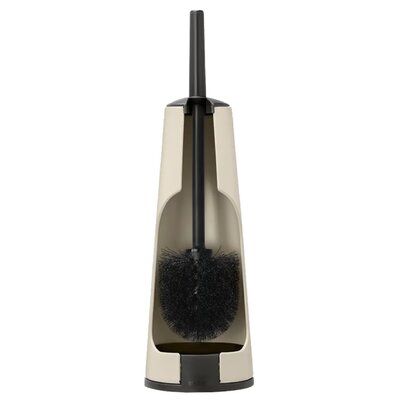 Brabantia 223228 - renew - wolnostojąca szczotka do wc - soft beige kod: 22 32 28