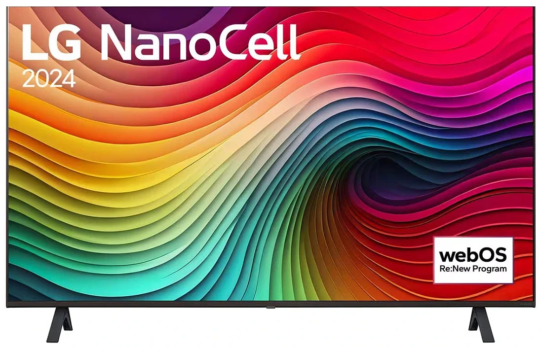 LG NANO82 55