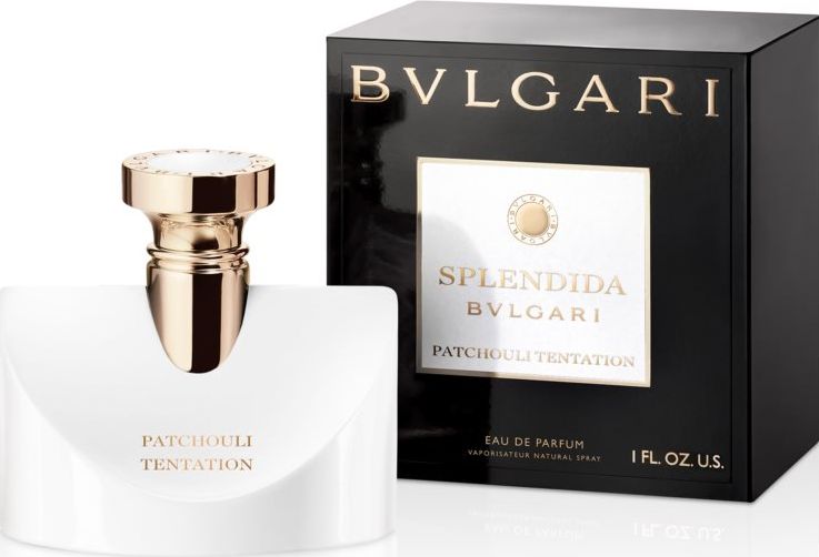 Bvlgari Splendida Patchouli Tentation Woman EDP 100 ml