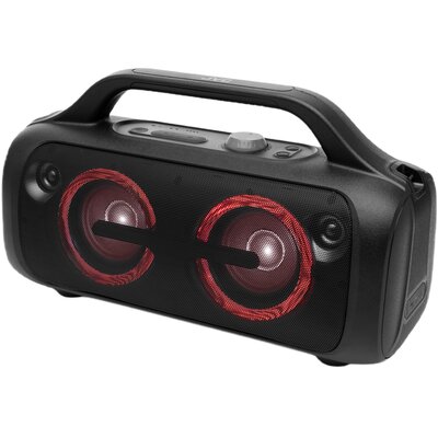 Głośnik BT JVC XS-E843 czarny