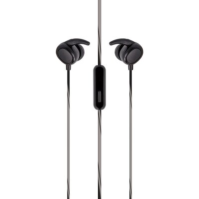 TelForceOne Setty Sport Czarny