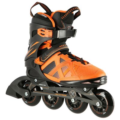 Nils EXTREME Łyżworolki EXTREME NA14112 rozmiar 39)