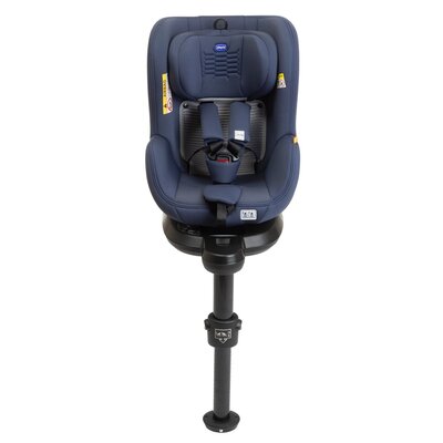 Chicco Seat2fit i-size air fotelik samochodowy ink air
