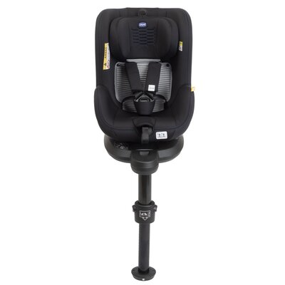 Chicco Seat2fit i-size air black air