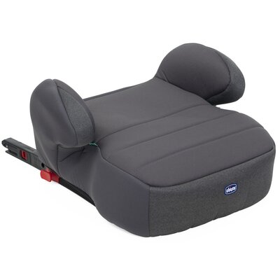 CHICCO Quasar Fix I-size Szary
