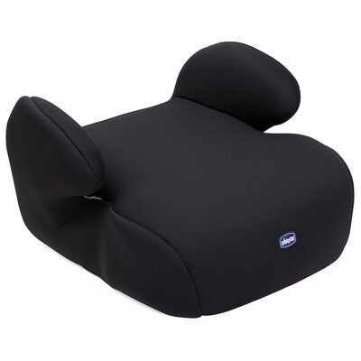 CHICCO Quasar I-Size Czarny