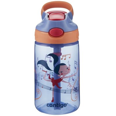 Kubek dziecięcy Contigo Gizmo Flip 0,42 l wink dancer