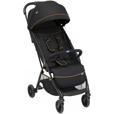 Chicco Glee wózek spacerowy uneven black