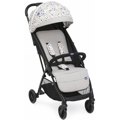 Chicco Glee wózek spacerowy joking beige