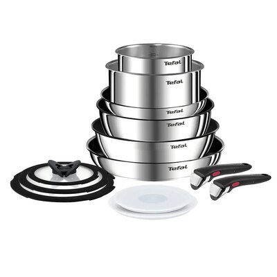 Tefal Ingenio Emotion 13 elementów