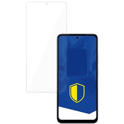 Folia ochronna 3MK ARC+ do OnePlus Nord CE 4