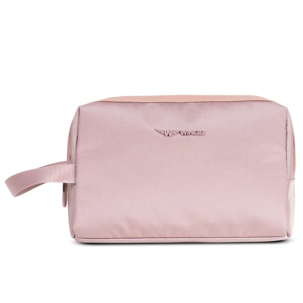 SKY005, Kosmetyczka Wings, PINK