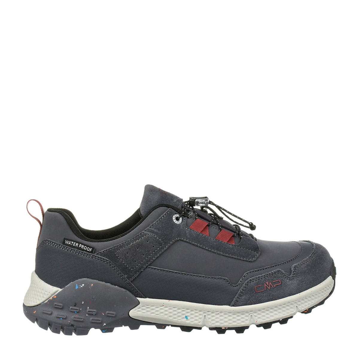 Buty turystyczne męskie CMP HOSNIAN LOW