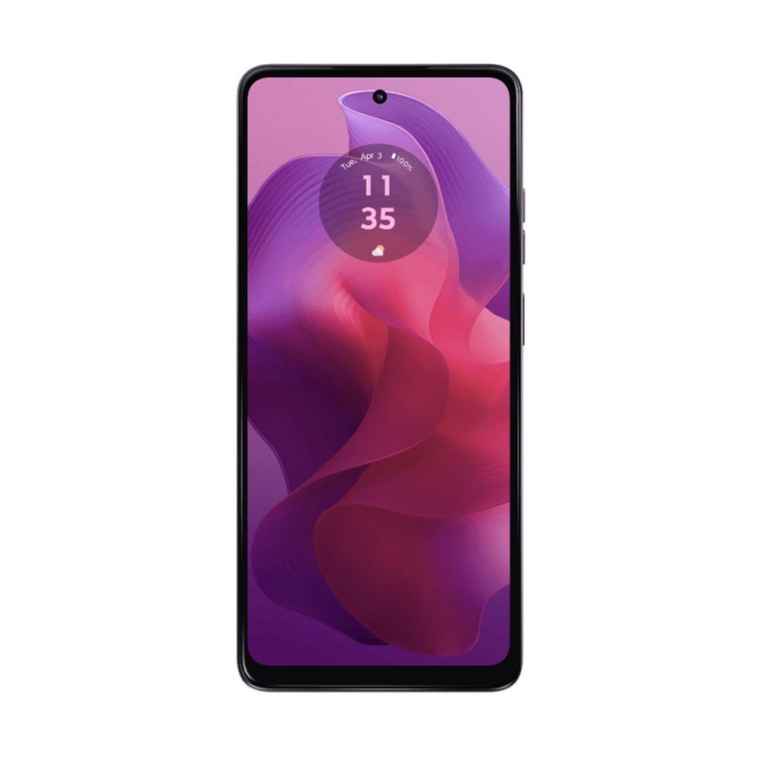 Motorola G85 8/128GB Różowy