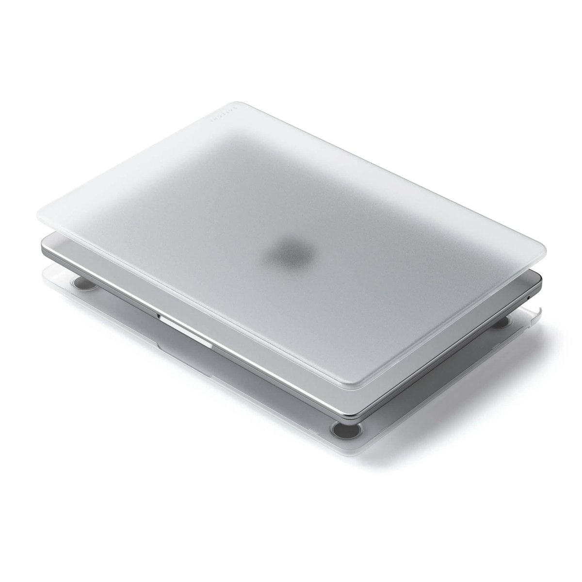 Satechi Etui Eco-Hardshell do MacBook Air M2 13