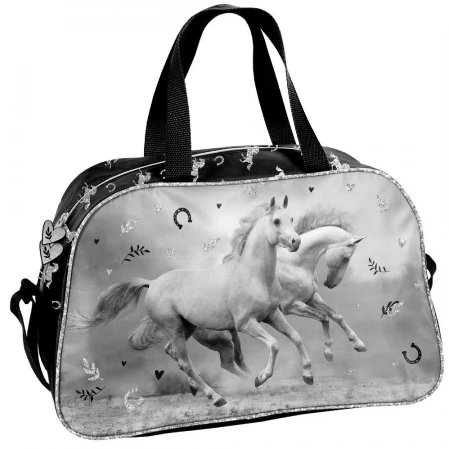 Paso Torba Sportowa Koń PP24KE-074